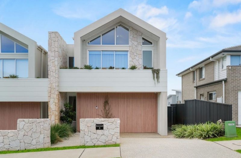 6 Celestial Avenue, Dunmore NSW 2529
