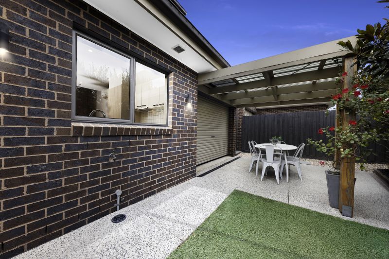 6/16 Banff Street, Reservoir