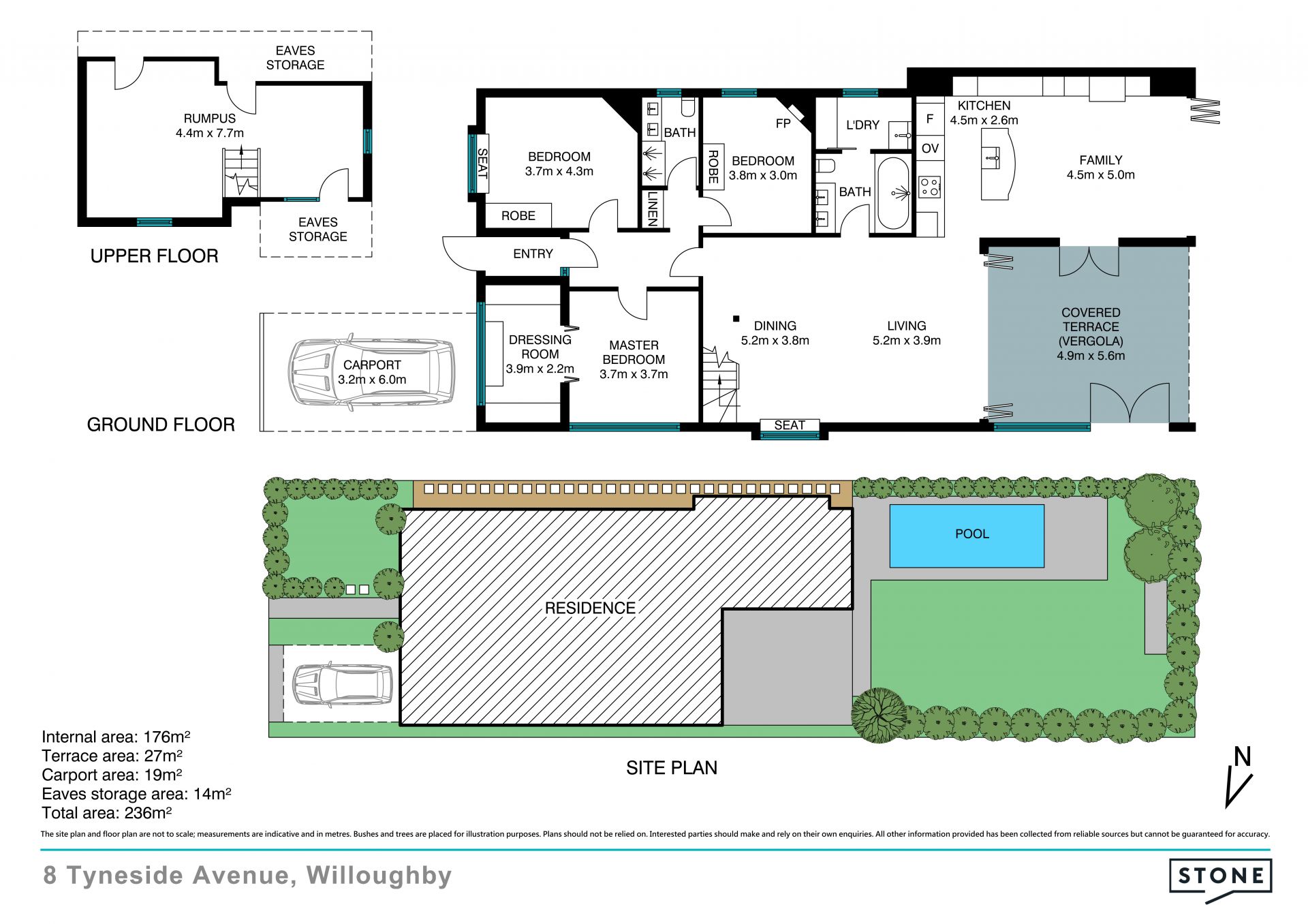 TOTAL LIFESTYLE IN PREMIUM PARKSIDE POSITION