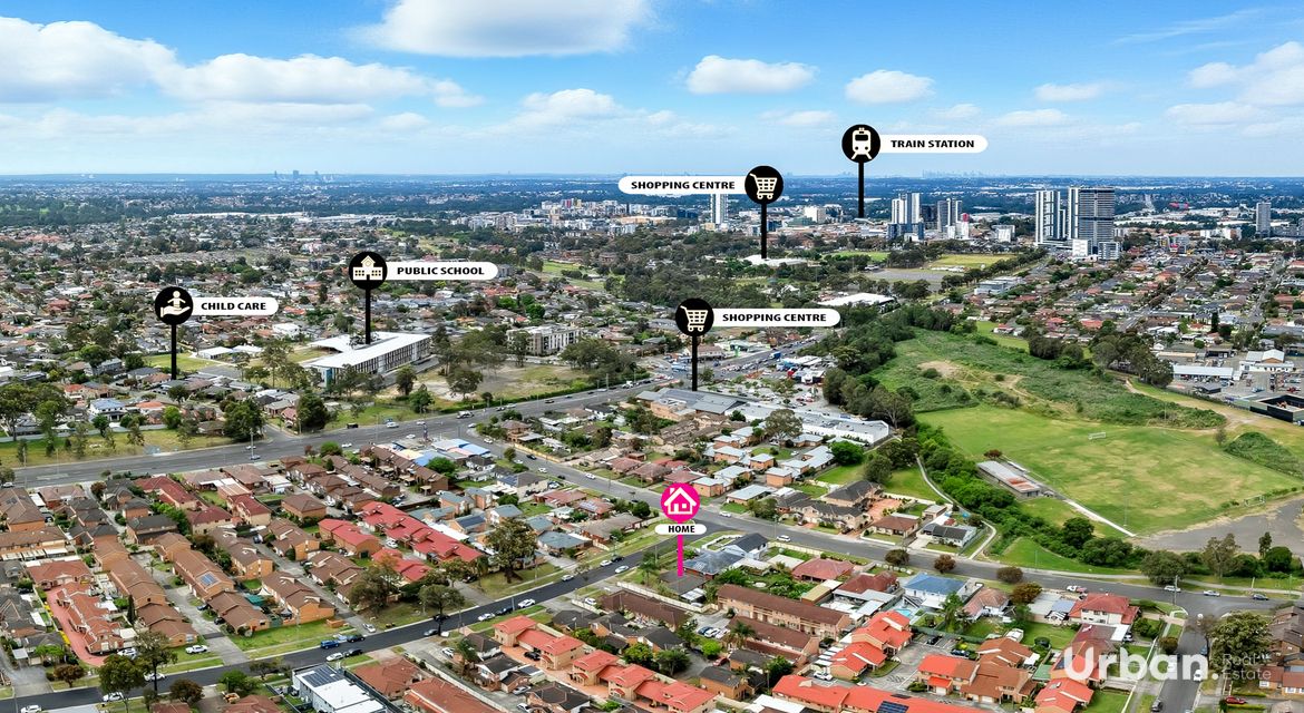 Lurnea 6 Thelma Street