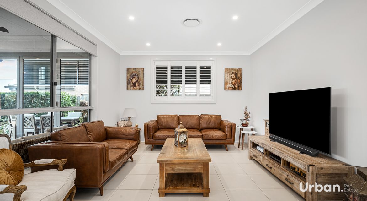Marsden Park 10 Crake Street