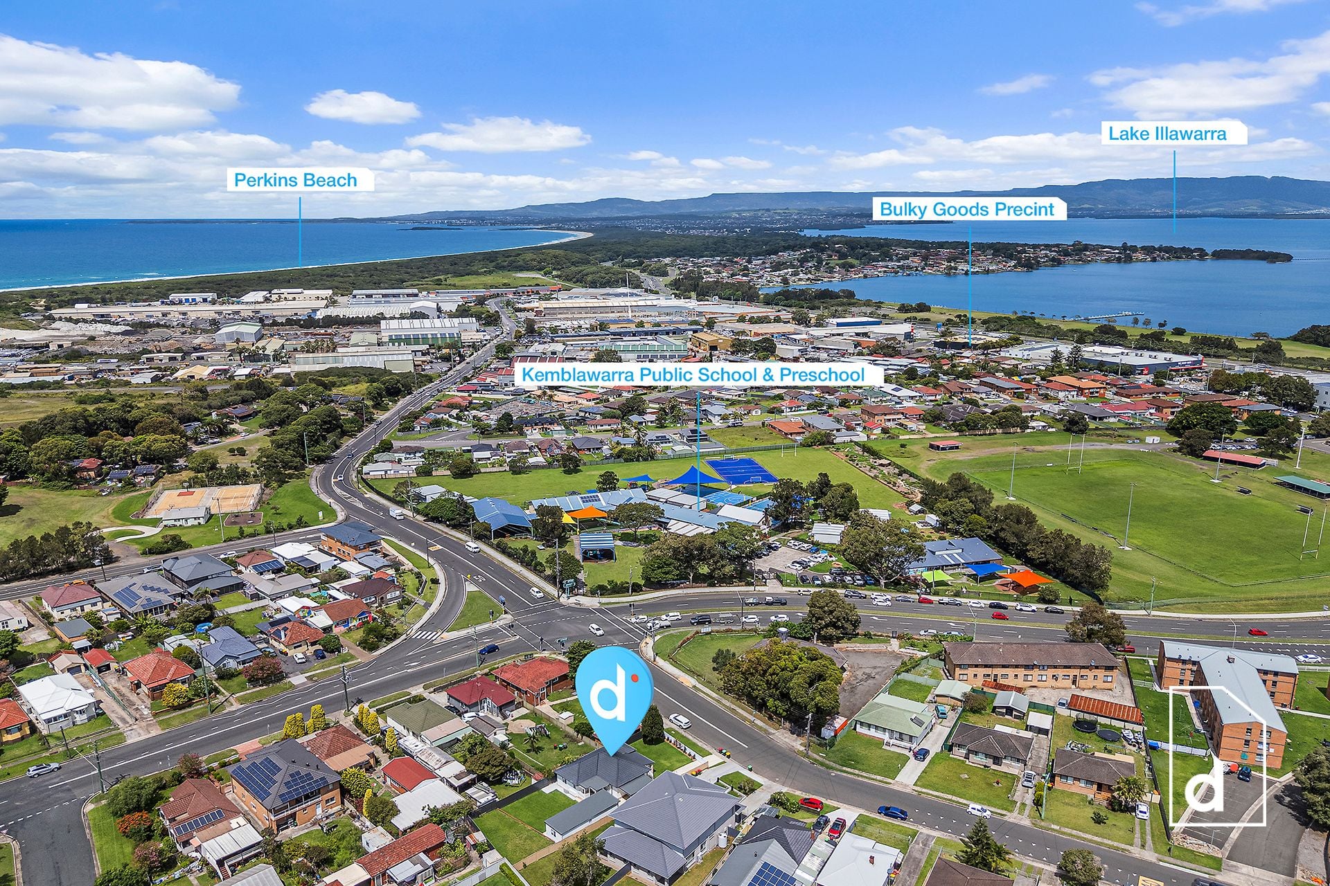 173 Shellharbour Road, Port Kembla NSW