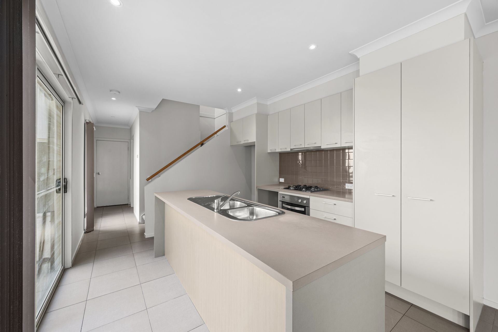 Parkside Position, Effortless Living