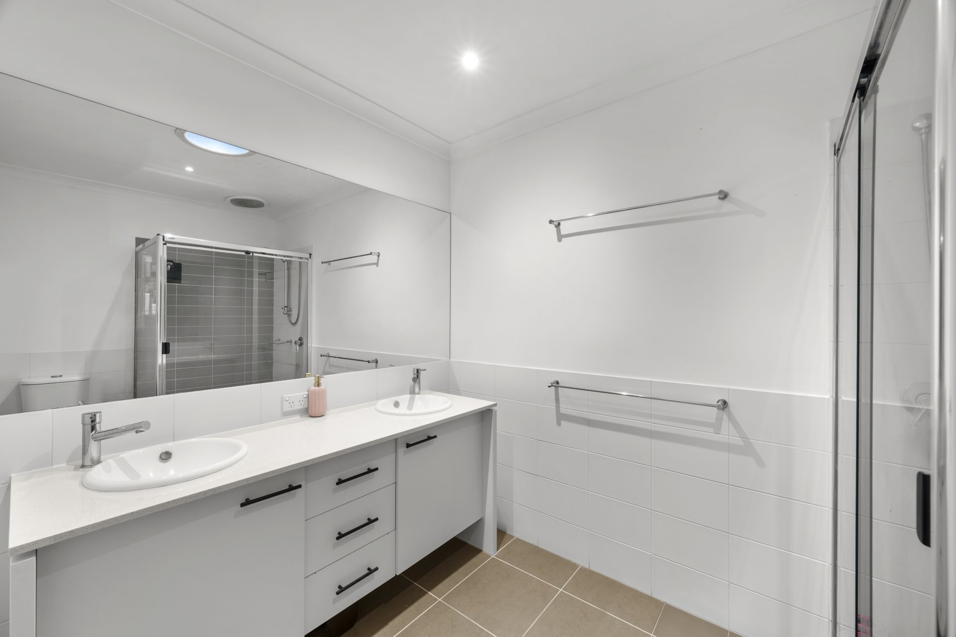 SOLD OFF-MARKET
Modern Terrace Living In A Prime Location