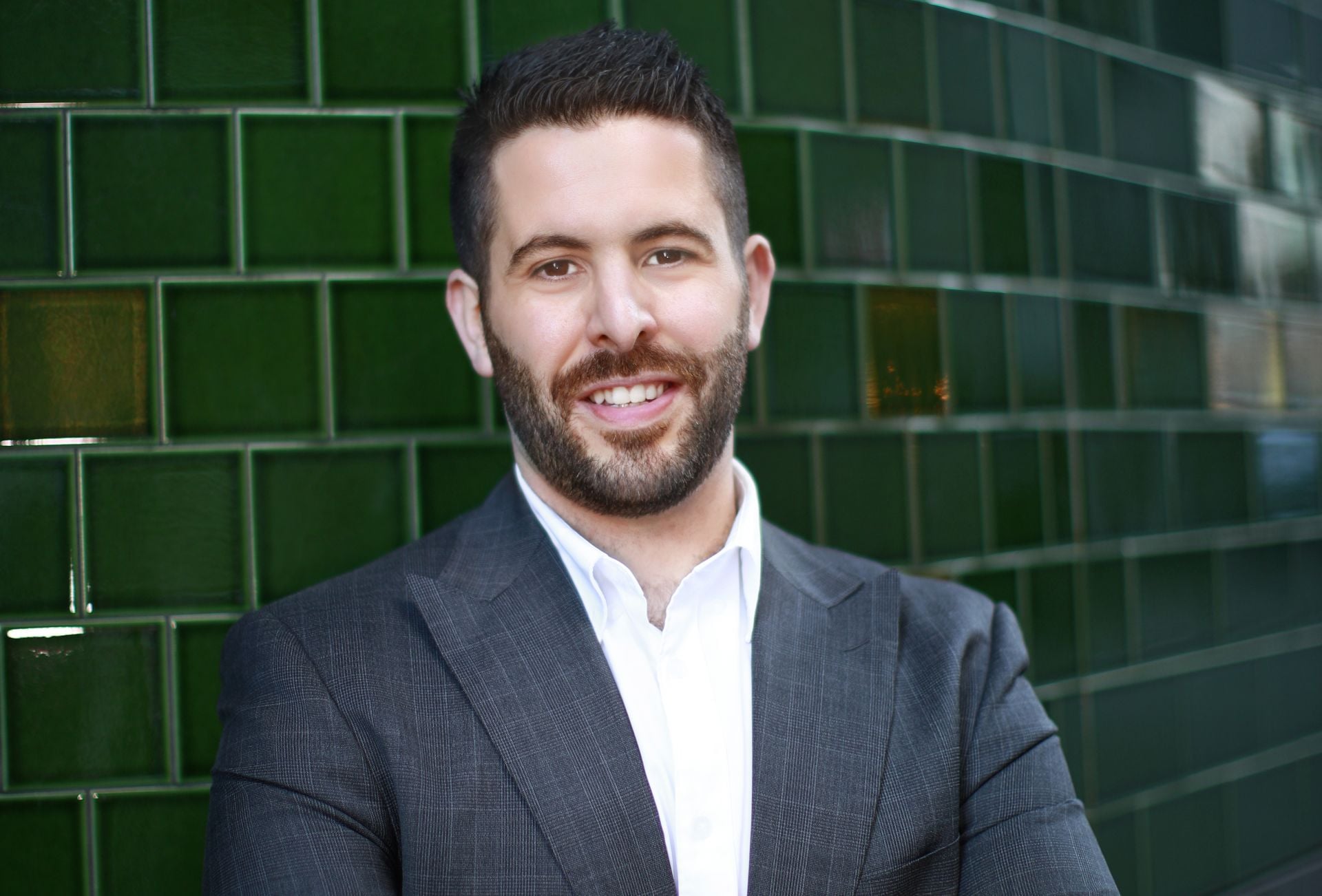 David Canelas Real Estate Agent