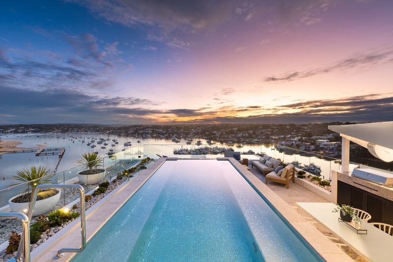 OASIS 601/11-13 Tonkin Street CRONULLA 2230