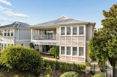 Cabarita 23 Jacaranda Drive