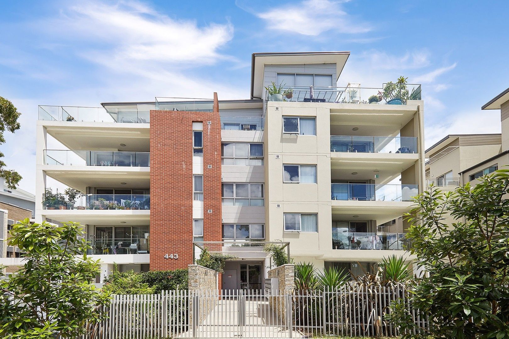 2/443 Pacific Highway, Asquith, Asquith - Thumbnail 2