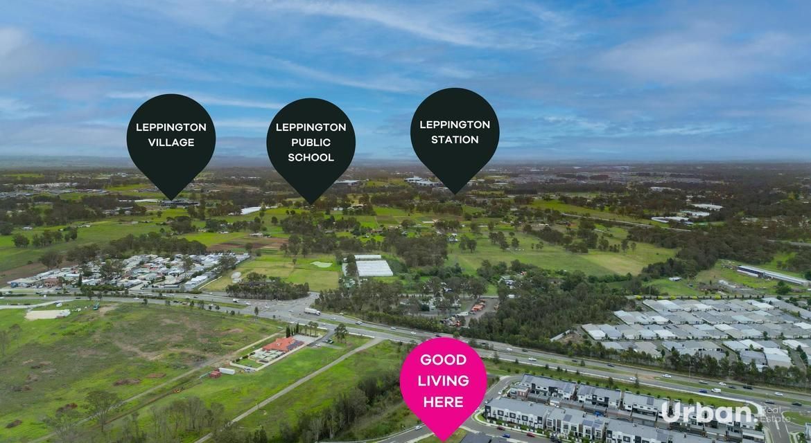Leppington 40 Biscuit Street
