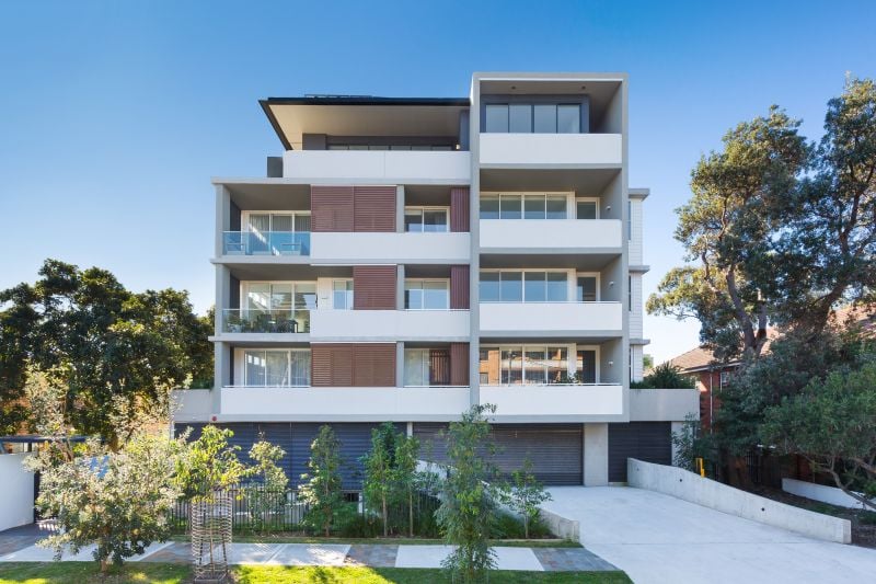 402/37 Girrilang Road CRONULLA 2230