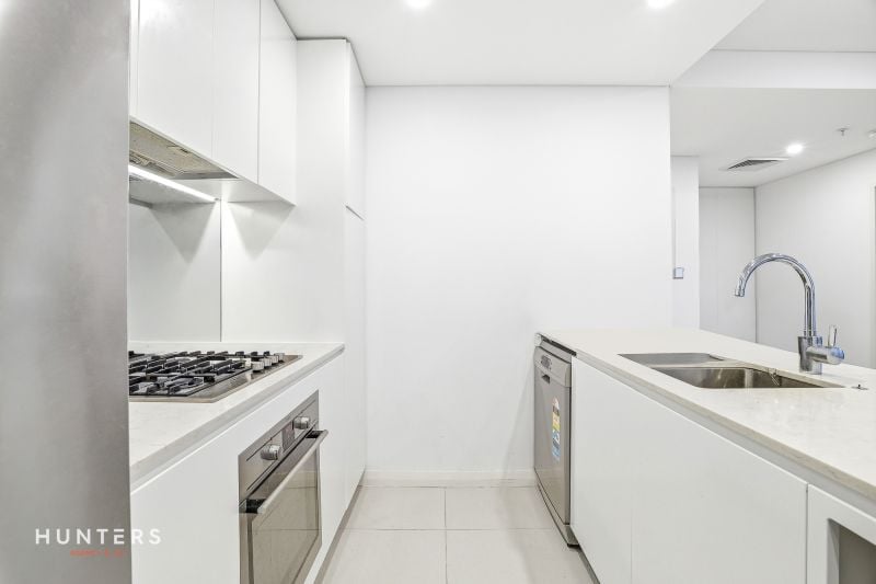 5605D/16 Constitution Road, Ryde