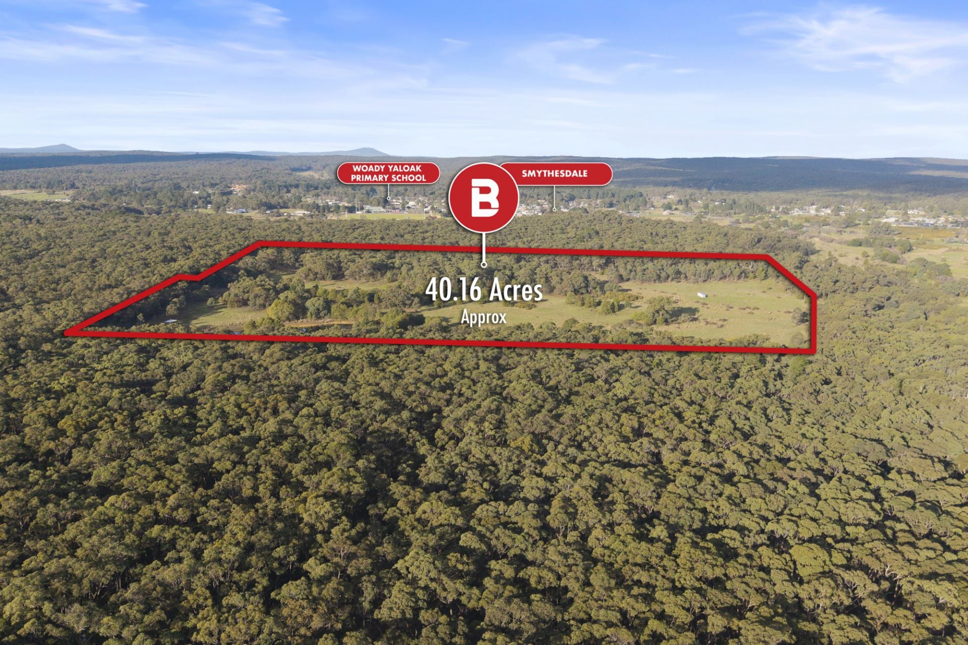 78 & 78a Lords  Road, Smythesdale, Smythesdale - Thumbnail 2