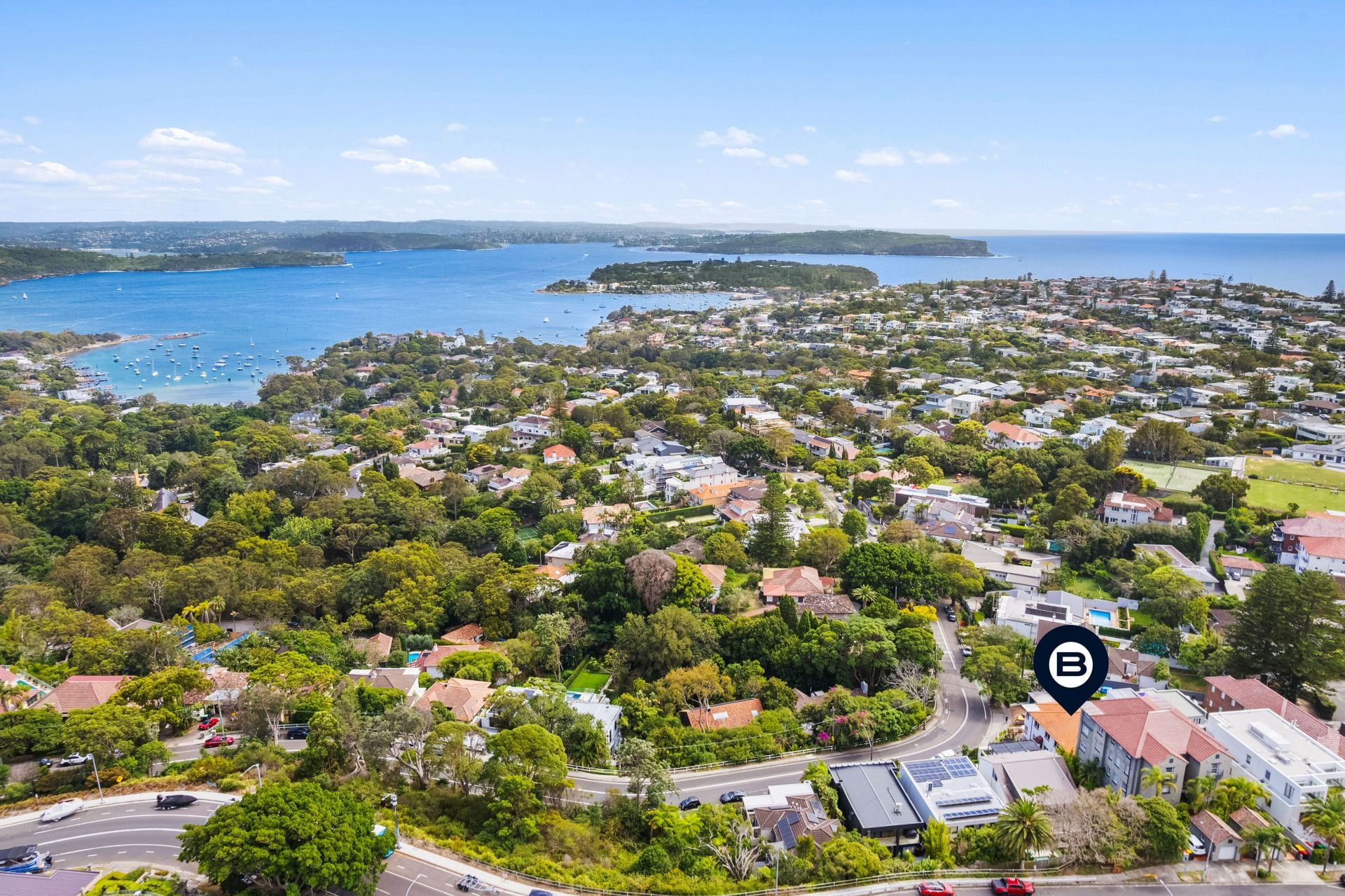3/9 Hopetoun Avenue, Vaucluse, Vaucluse - Image 1
