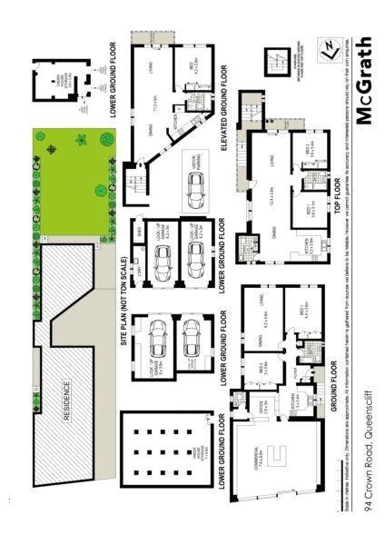 Commercial and residential opportunity in prime location