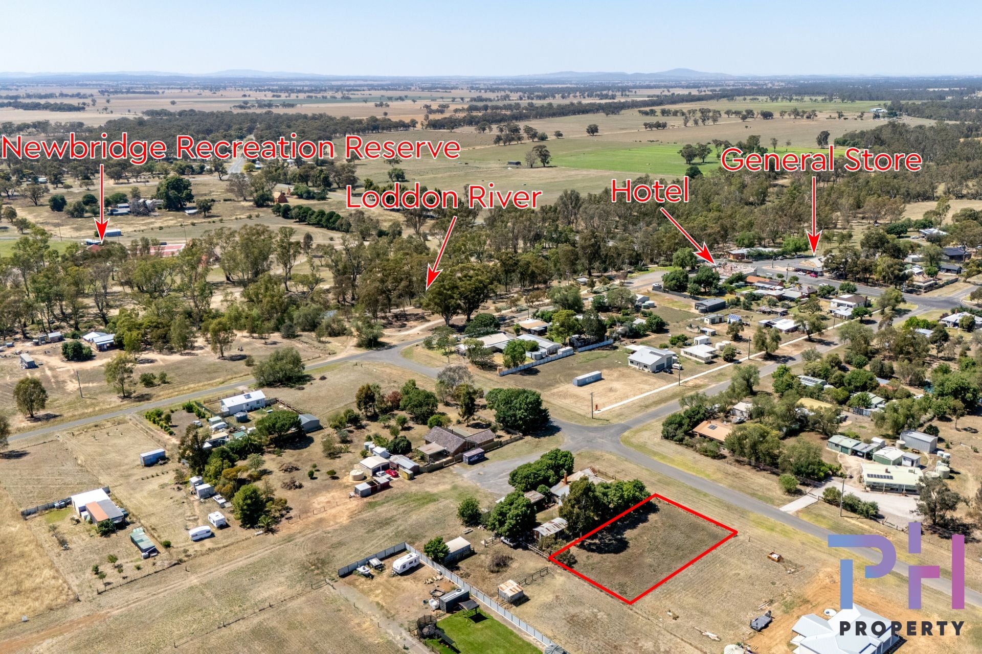 12 Giffard Street Newbridge VIC, Newbridge - Thumbnail 2