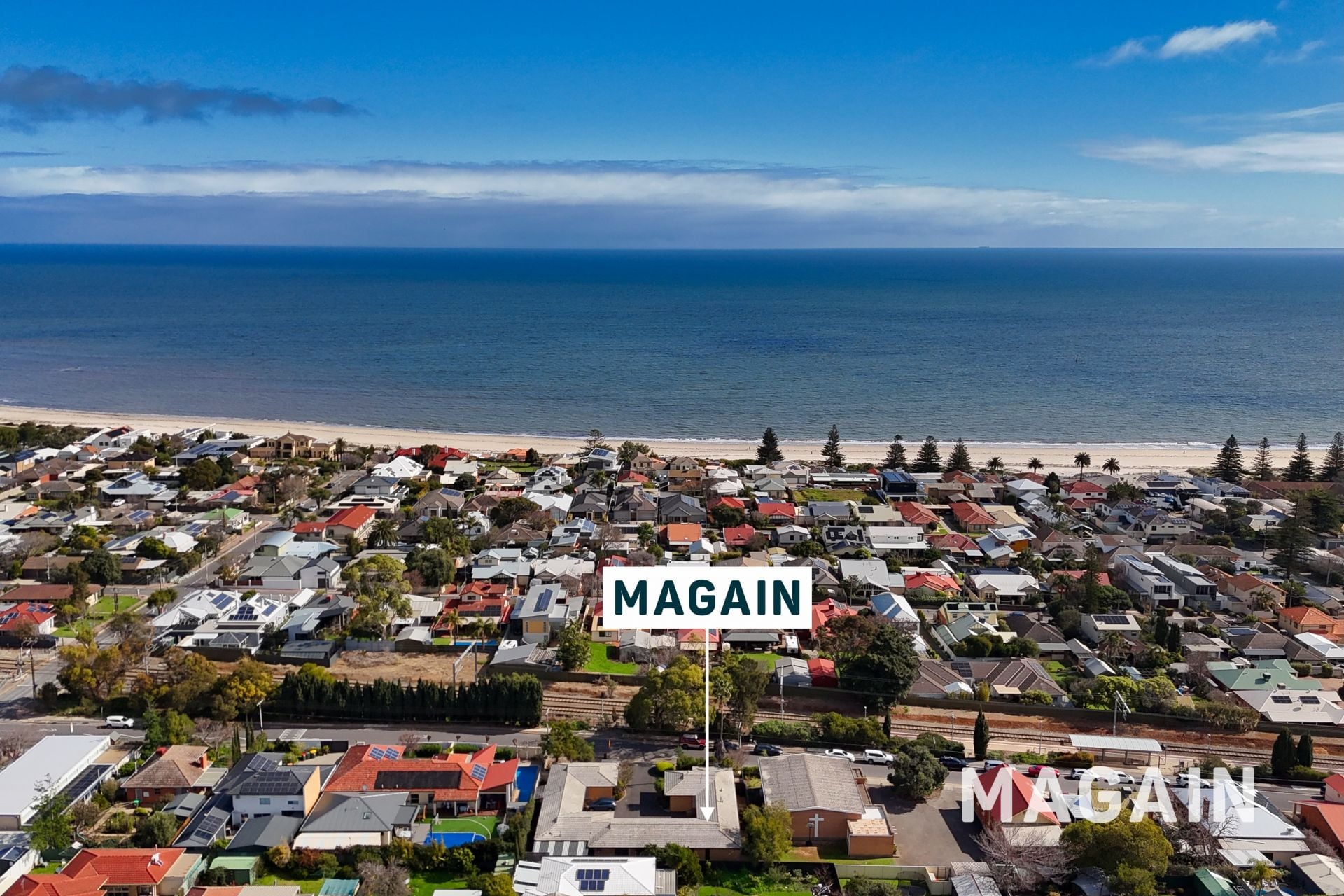3/31-33 Kauri Parade Seacliff SA, Seacliff - Image 1