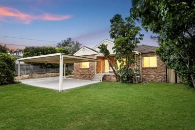 Manly Vale - 93 King Street