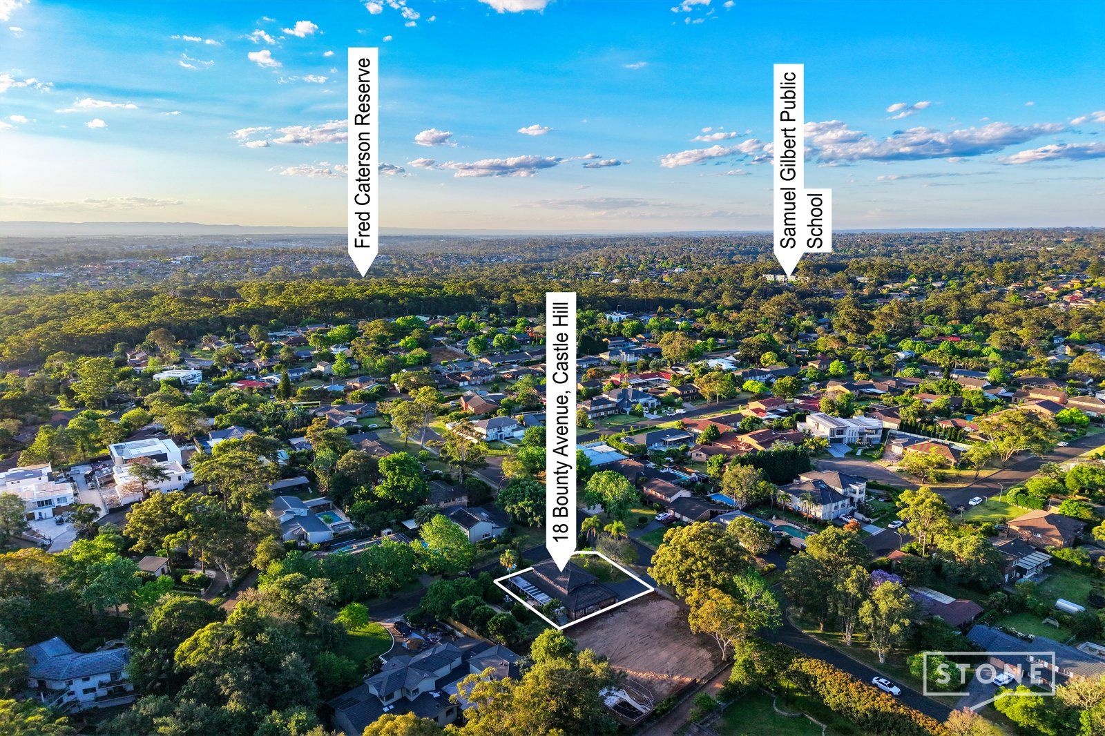 18 Bounty Avenue, Castle Hill, Castle Hill - Thumbnail 2