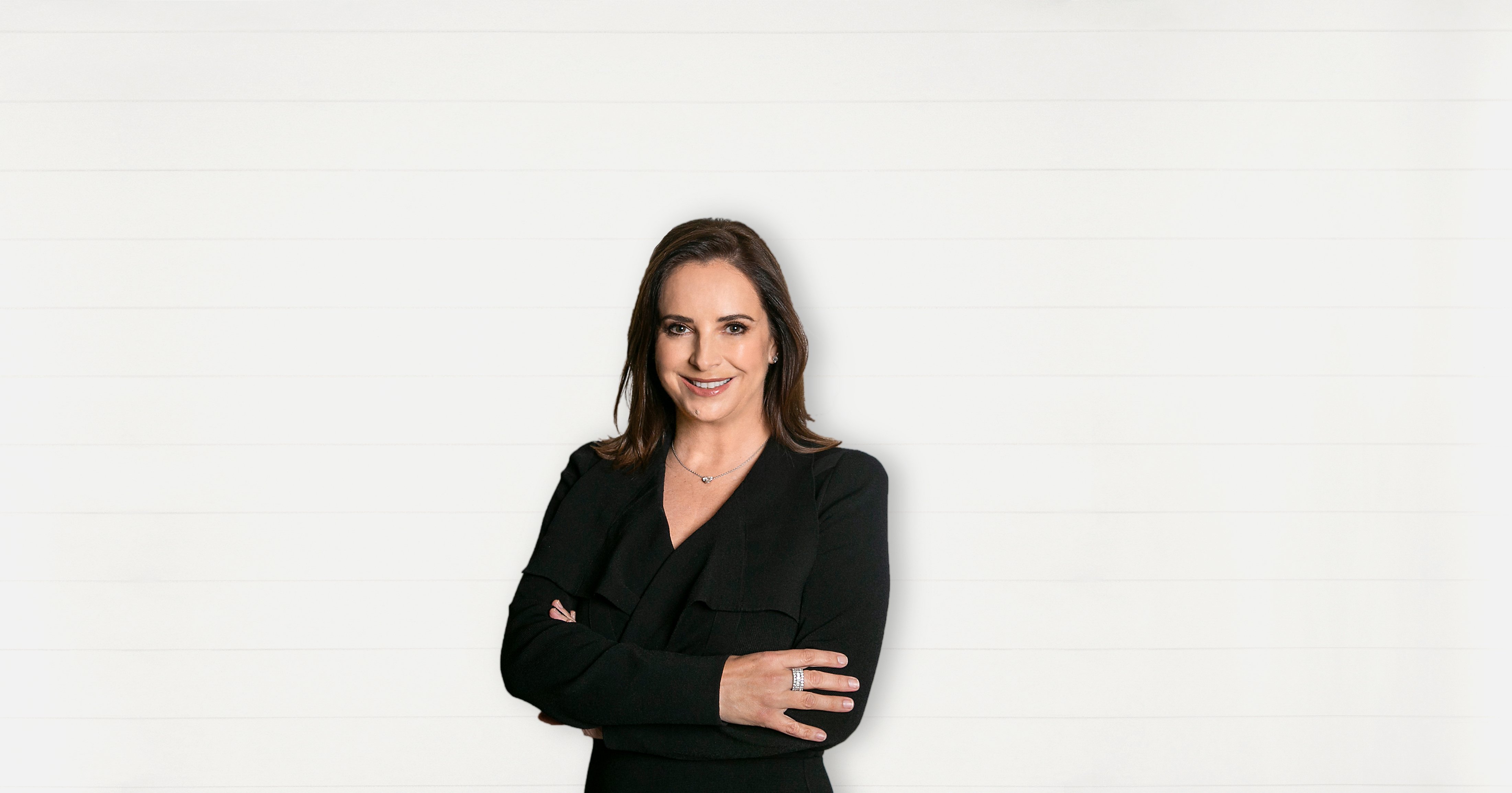 Priscilla Ouvrier real estate agent