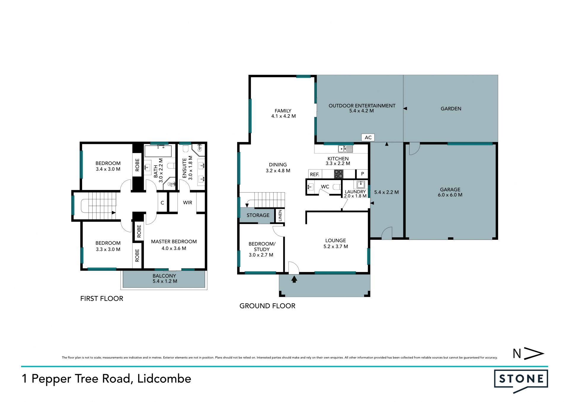 Meet your new dream home