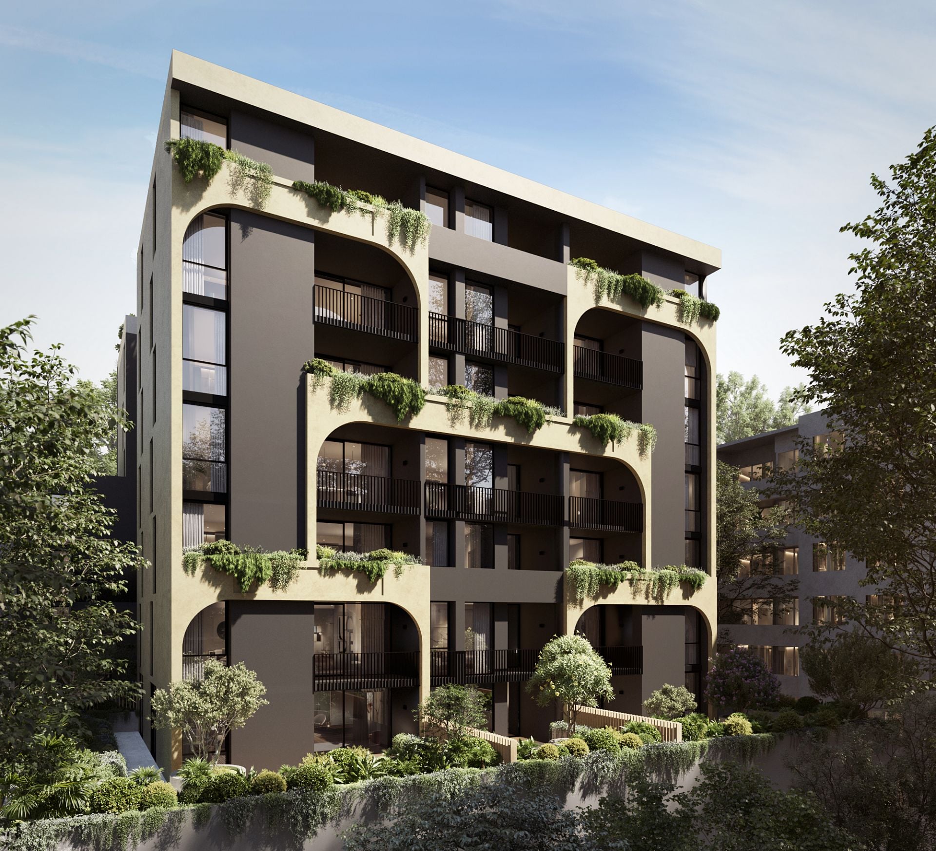 601/22 Hood Street Subiaco WA, Subiaco - Thumbnail 2