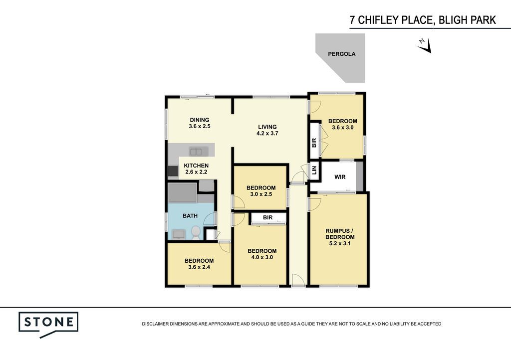 Affordable Family Home