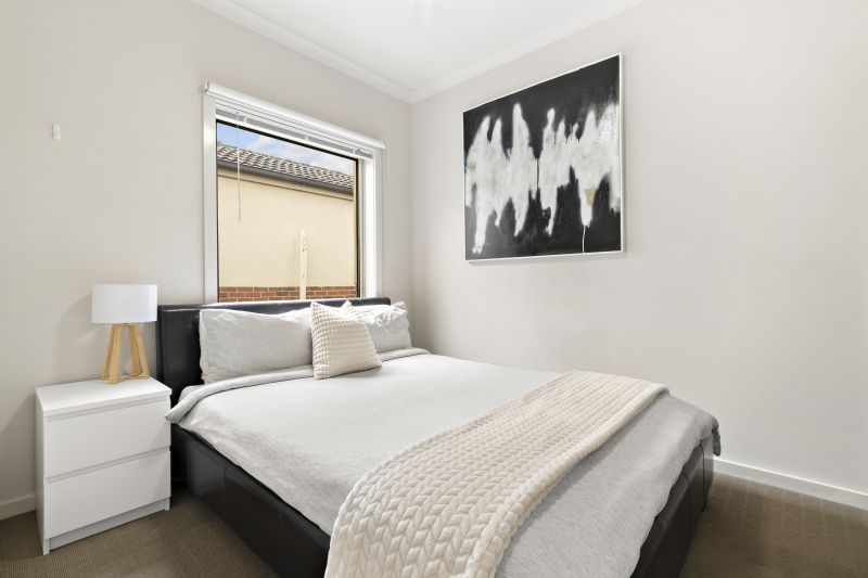 8 Reservoir Street, Reservoir