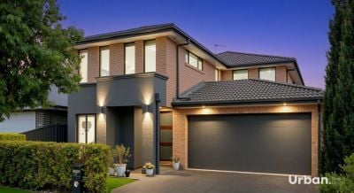 Marsden Park, 38 Lotus Street