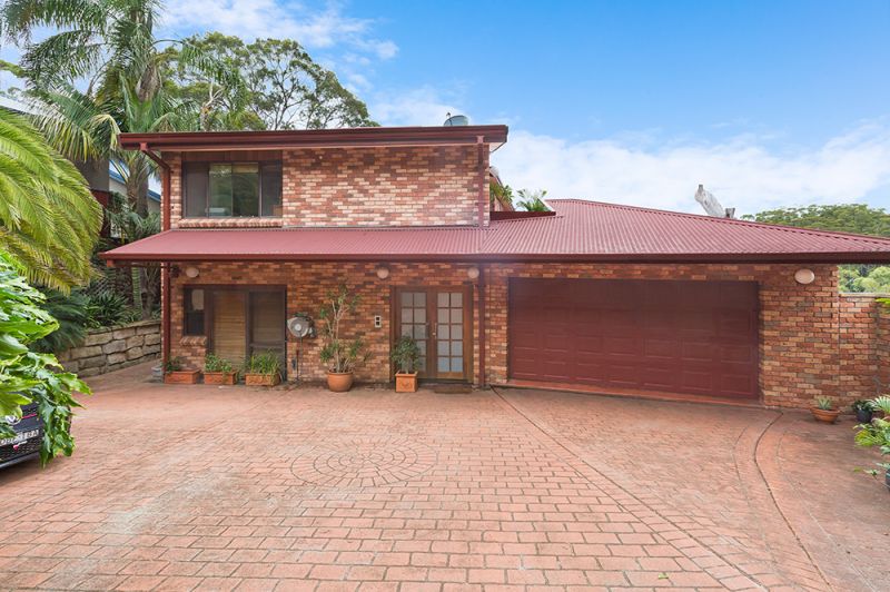 4 Valley Way, GYMEA BAY, Gymea Bay - Thumbnail 7