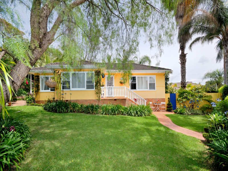 1A RESTORMEL Street, WOOLOOWARE, Woolooware - Thumbnail 7