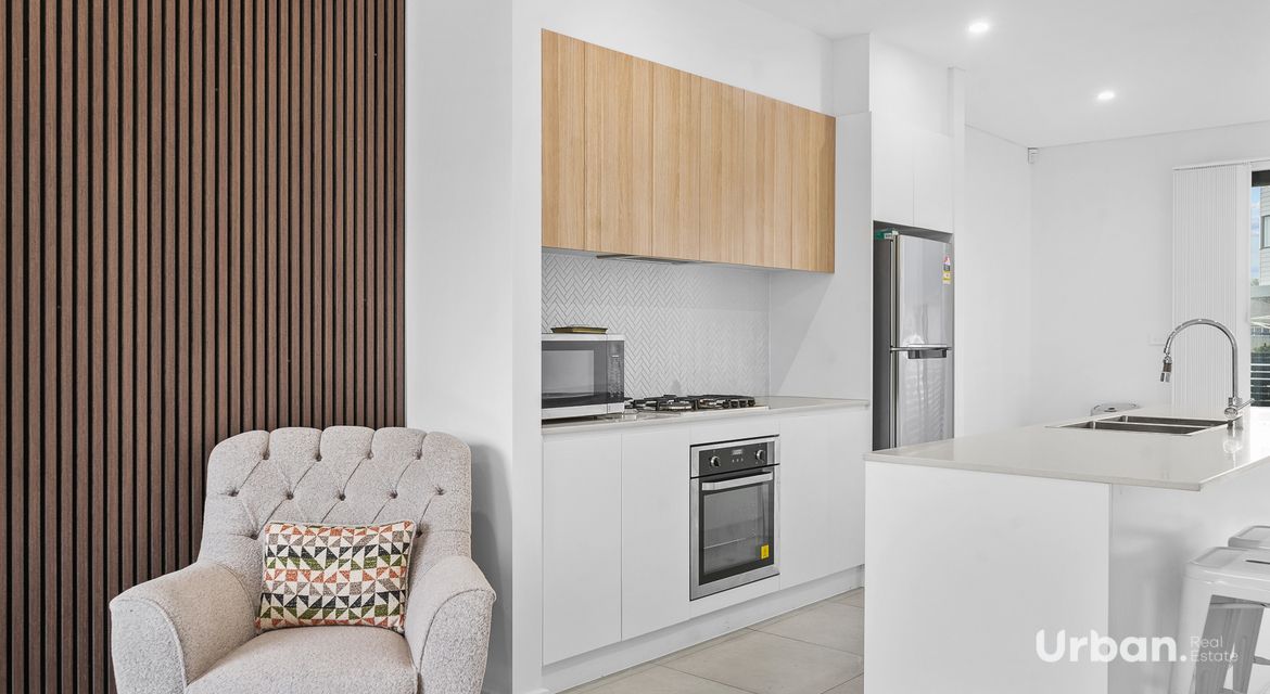 Glenfield 5/30 Isabella Crescent