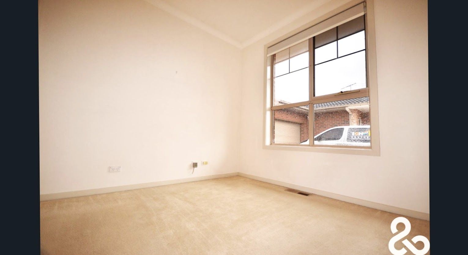Spacious and Conveniently Located Unit