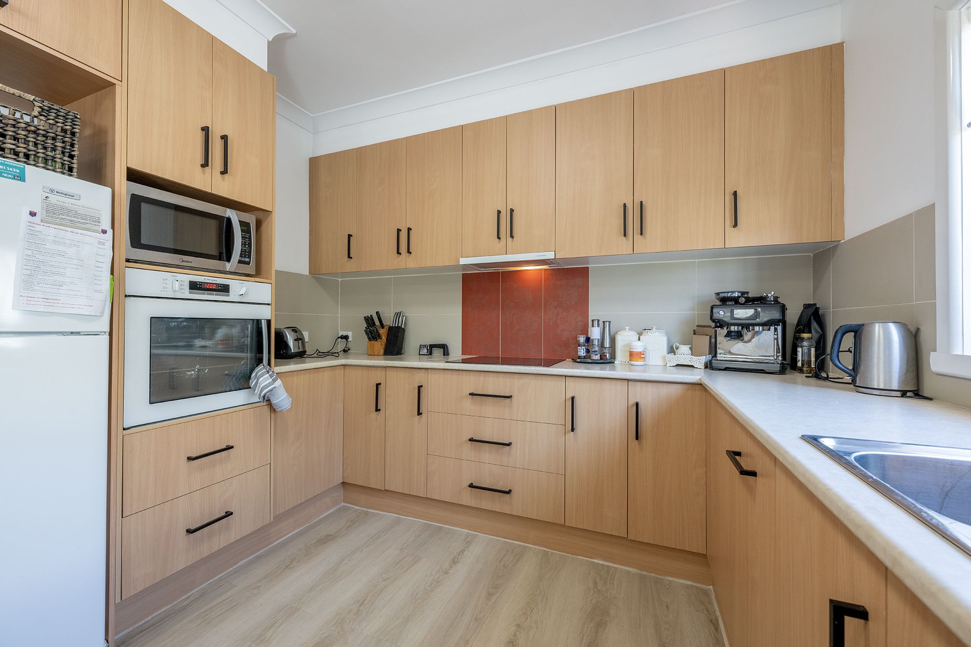 20 Federation Avenue Horsham VIC, Horsham - Thumbnail 4