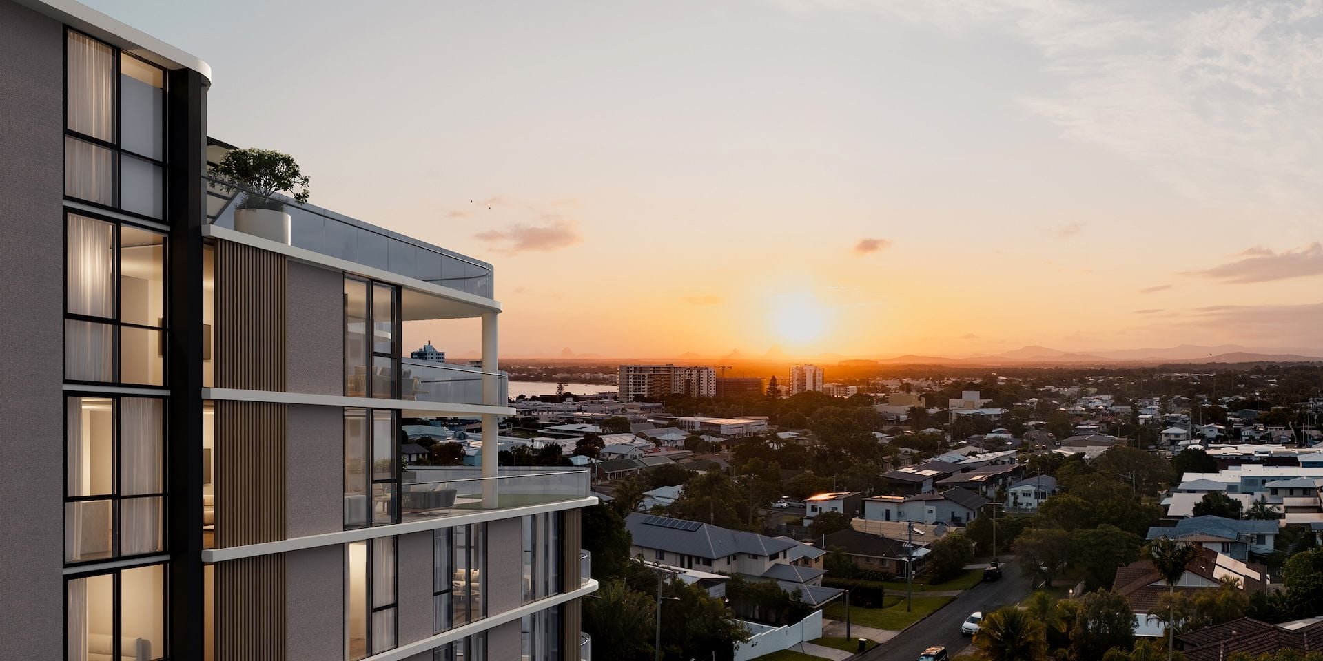 406/5-7 Bombala Terrace Caloundra QLD, Caloundra - Thumbnail 3