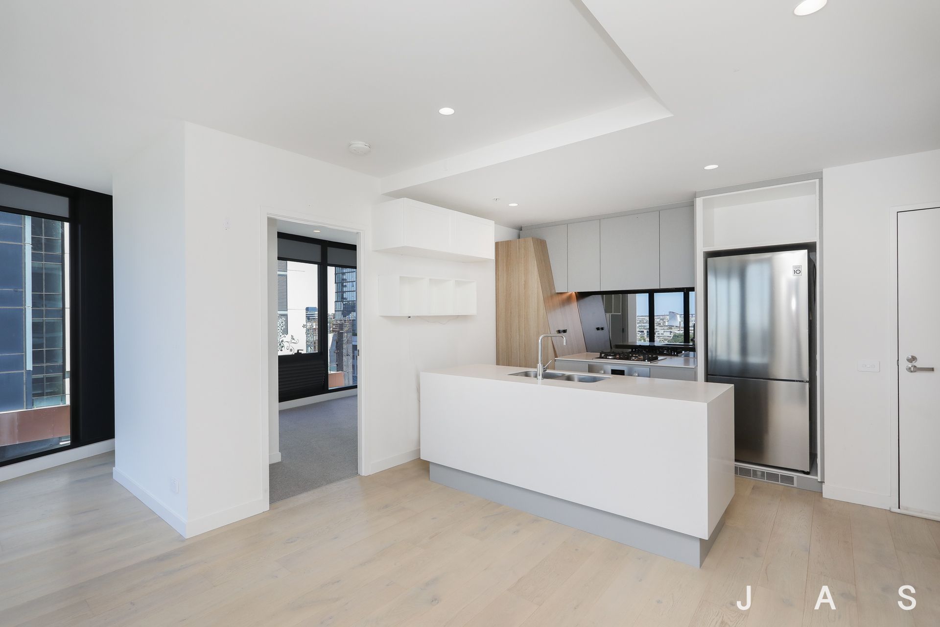 910/2 Hallenstein Street Footscray VIC, Footscray - Thumbnail 6