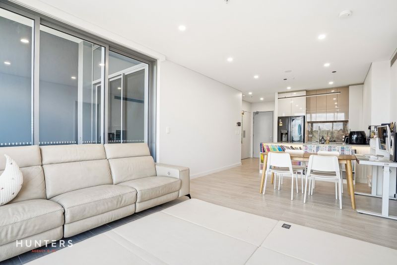 401/100 Talavera Road, Macquarie Park