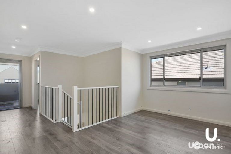 Kellyville 6 Kennedy Avenue