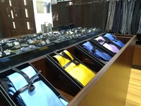 Luxurious Menswear Clothing  - Prime Location (Offers Invited)