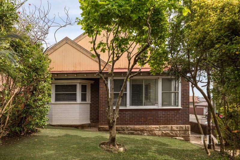 1 Summit Street, Earlwood