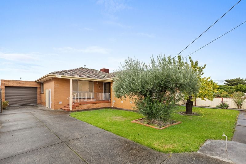 36 Nancye Drive, Lalor