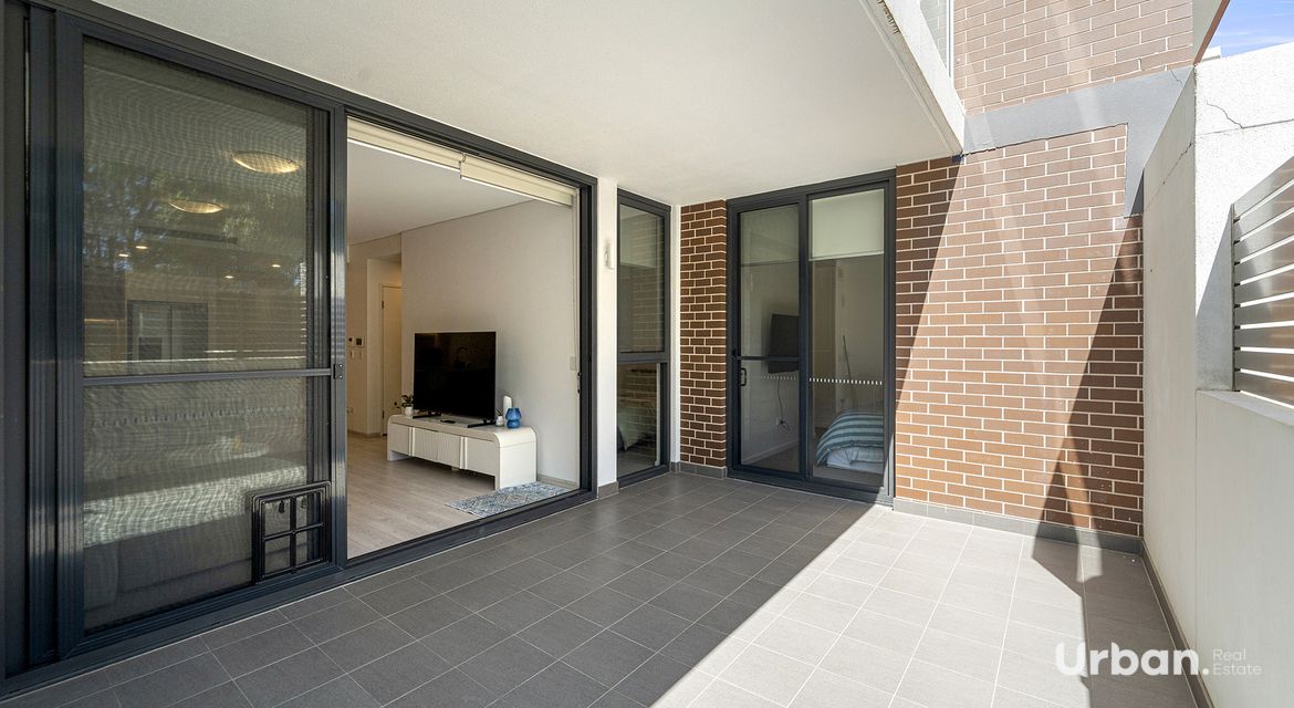 Rouse Hill G26/1 Herlina Crescent