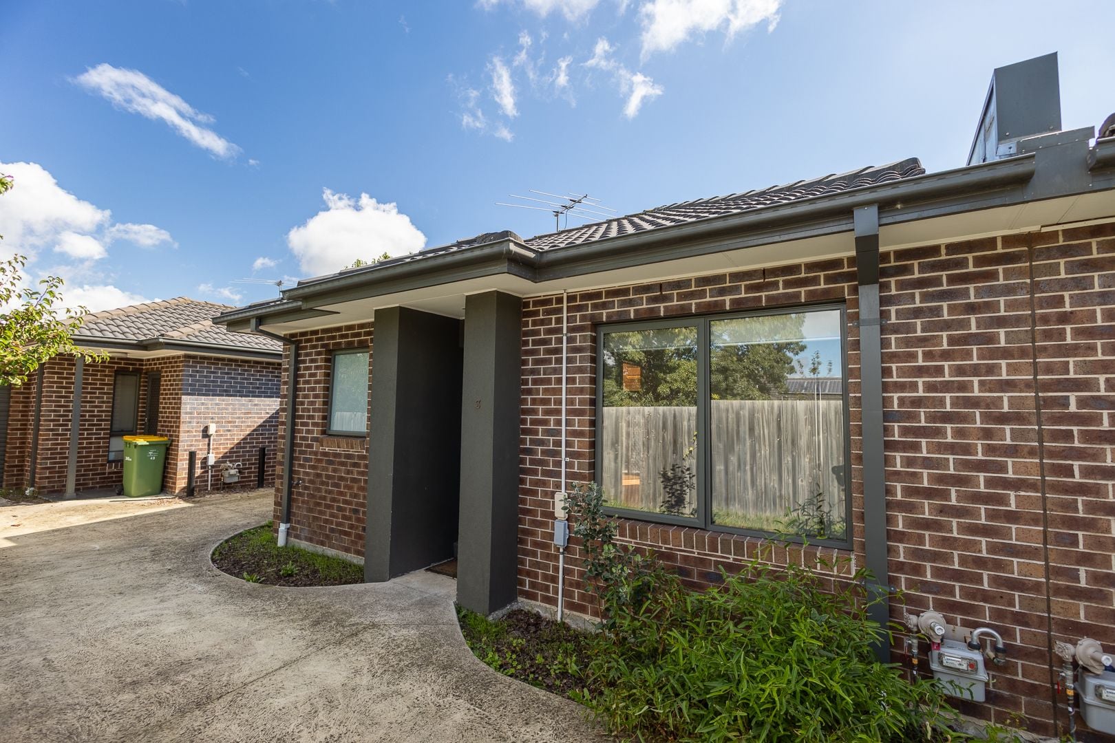 AFFORDABLE LIVING