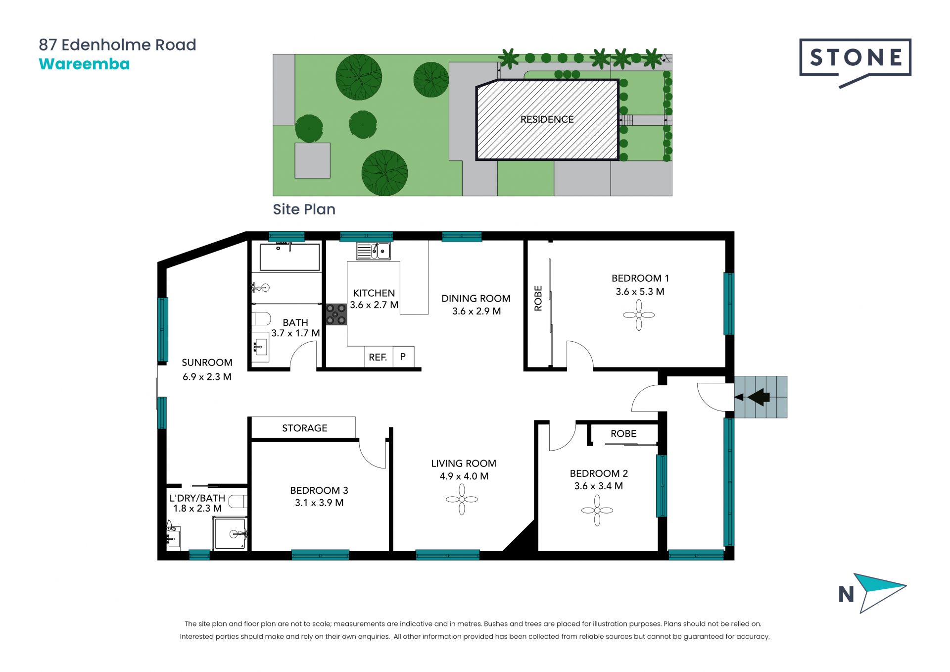 Premium lifestyle in family friendly location