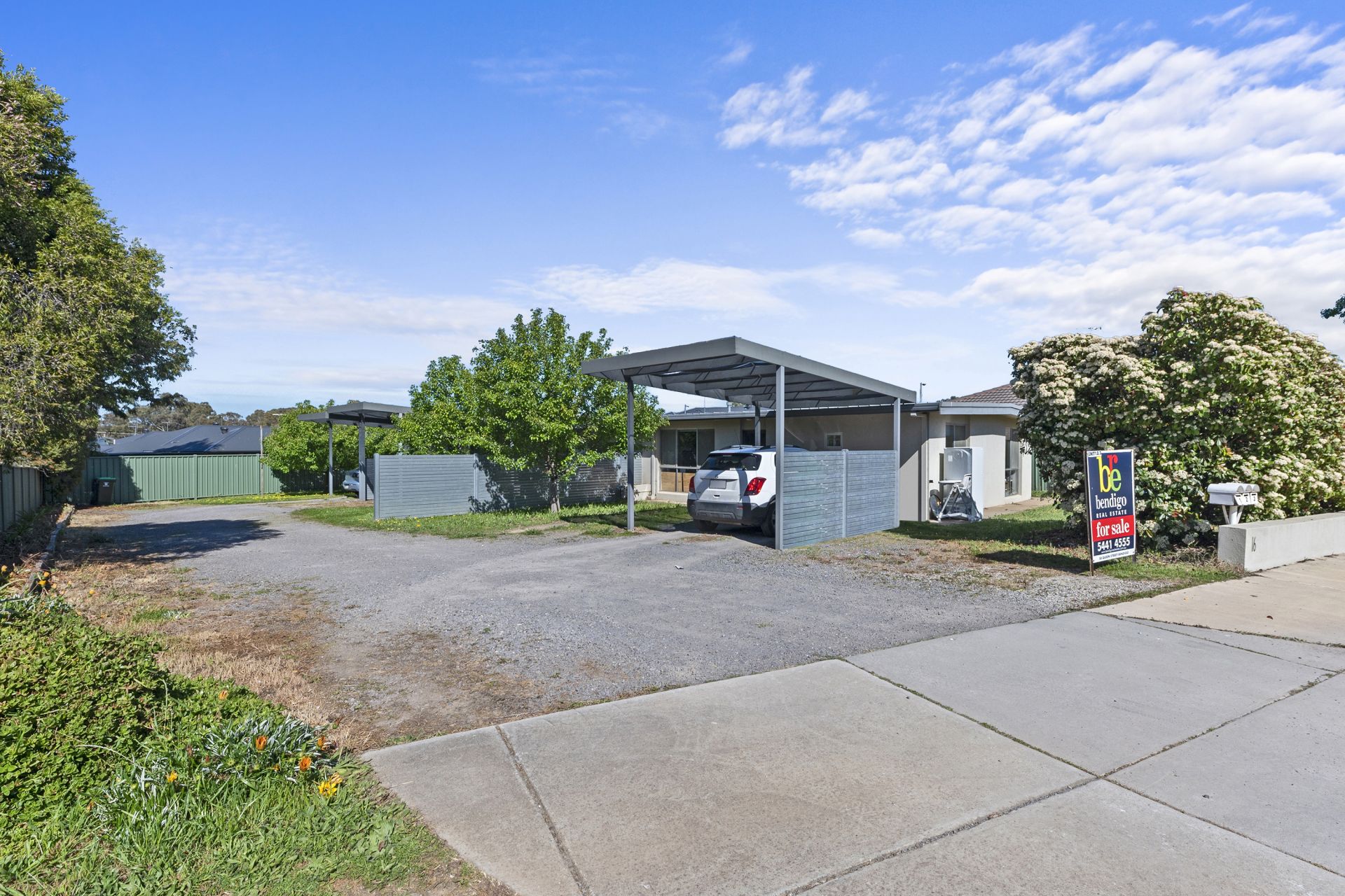 2/16 Wireless Street Kangaroo Flat VIC, Flat - Thumbnail 5