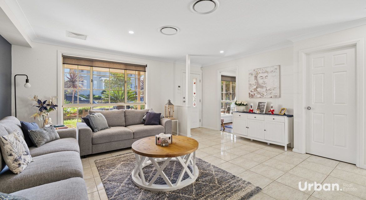 West Hoxton 19 Gladstone Close