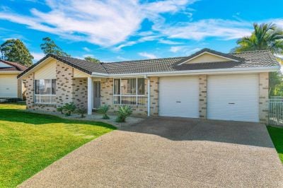 6 Yass Court, Port Macquarie