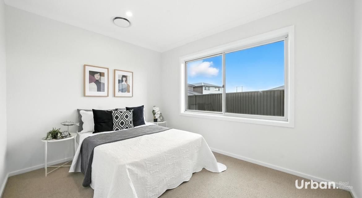 Austral 23 Fog Street