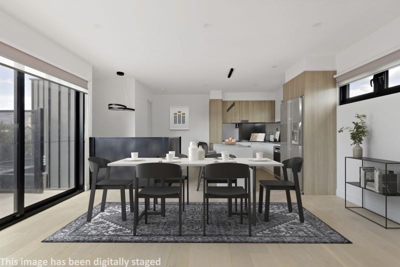 2/411 Murray Road, Preston