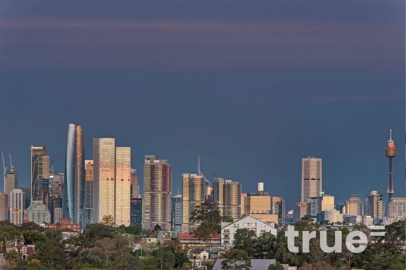 1203/3 Cary Street Drummoyne NSW, Drummoyne - Thumbnail 6