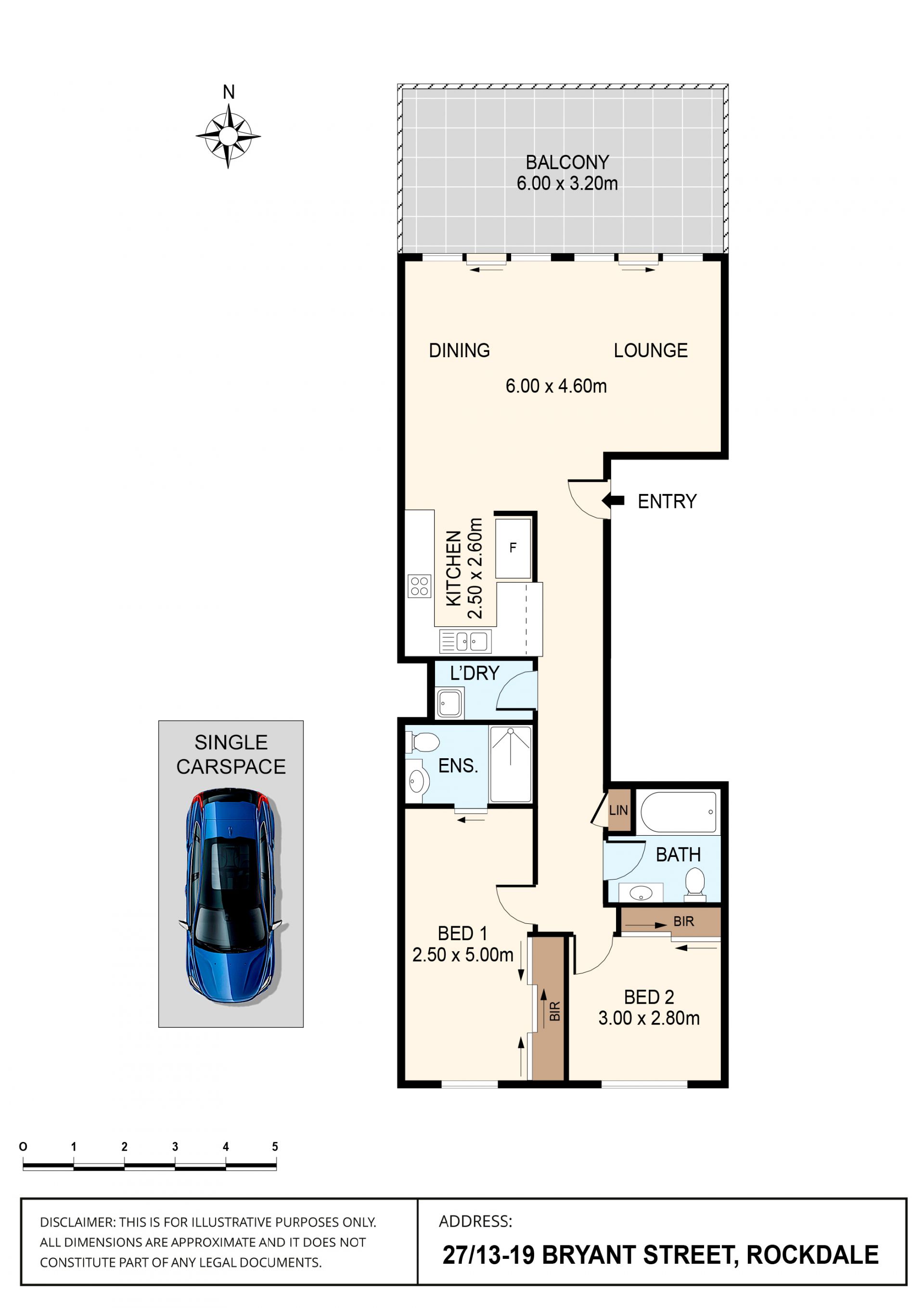 SOLD BY SAM ABBAS 0406 750 075